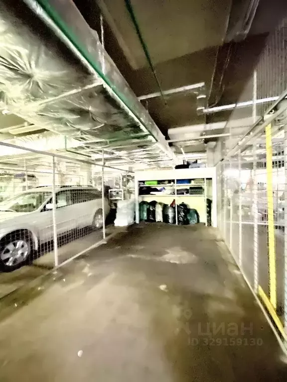 Гараж в Москва пос. Коммунарка, ул. Сосенский Стан, 7с1 (18 м) - Фото 2