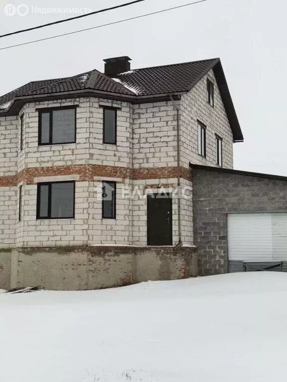 Дом в село Стрелецкое, Белгородская улица, 13 (126 м) - Фото 2