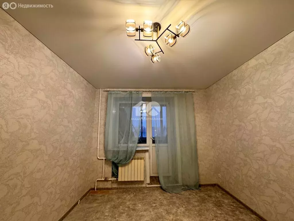 1к в -комнатной квартире (12.8 м) - Фото 1