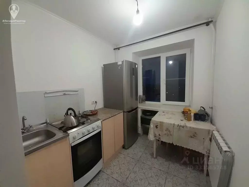 2-к кв. Рязанская область, Скопин АЗМР мкр, 13 (42.9 м) - Фото 1