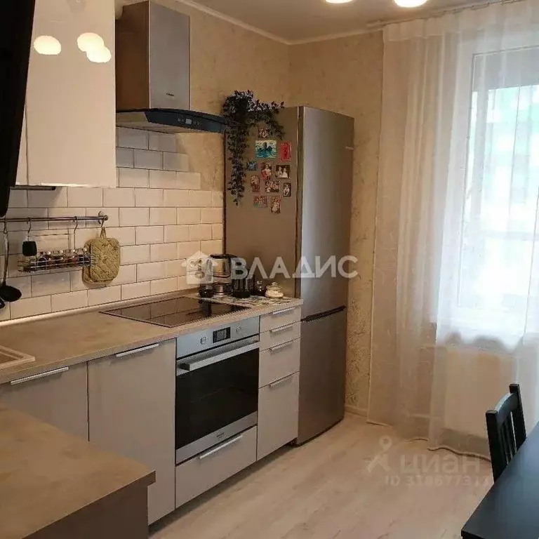 Квартира, 1 комната, 38 м - Фото 0