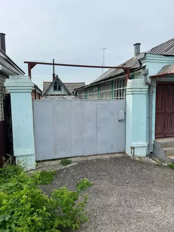 Дом в Орловская область, Орел Электровозная ул., 43 (90 м) - Фото 2