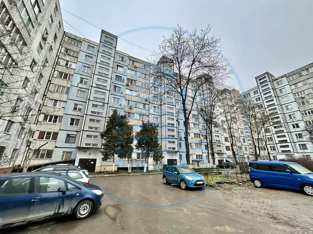 1-к кв. Ставропольский край, Ессентуки Кисловодская ул., 30Ак3 (34.6 ... - Фото 1