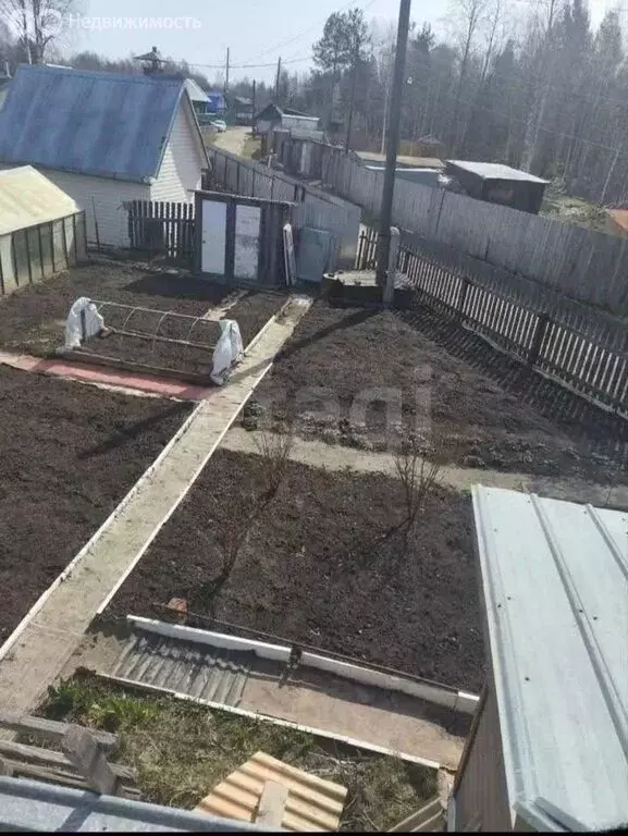 Дом в Киров, СДТ Юбилейный-Домостроитель (24 м) - Фото 2