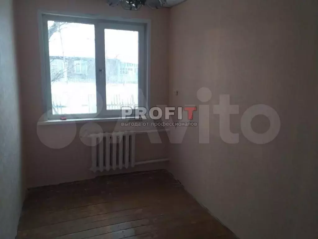 2-к. квартира, 46 м, 1/1 эт. - Фото 0