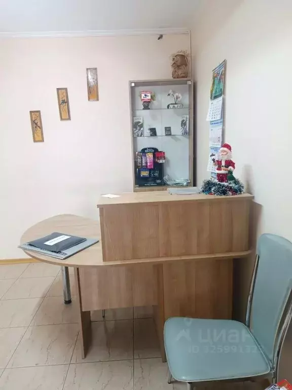 Помещение свободного назначения в Калининградская область, Калининград ... - Фото 1