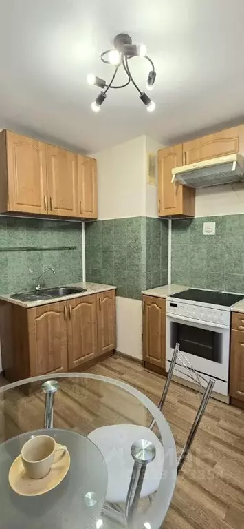 2-к кв. Санкт-Петербург Комендантский просп., 35К2 (51.0 м) - Фото 1