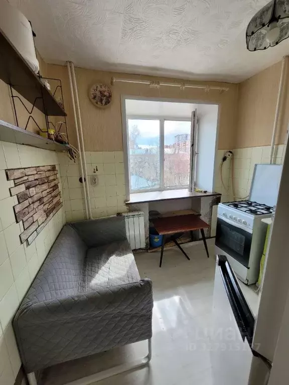 2-к кв. Хабаровский край, Хабаровск Владивостокская ул., 34 (45.0 м) - Фото 1