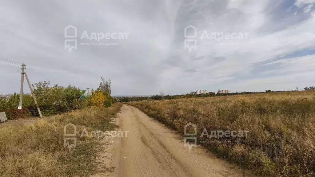 Дом в Волгоградская область, Волгоград Геофизик СНТ,  (17 м) - Фото 1
