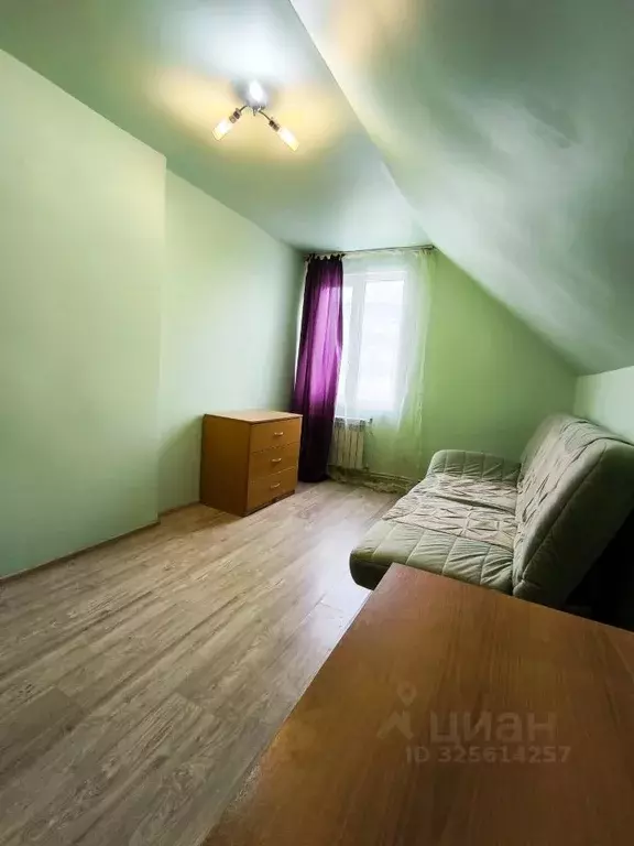 1-к кв. Московская область, Истра муниципальный округ, с. Павловская ... - Фото 2