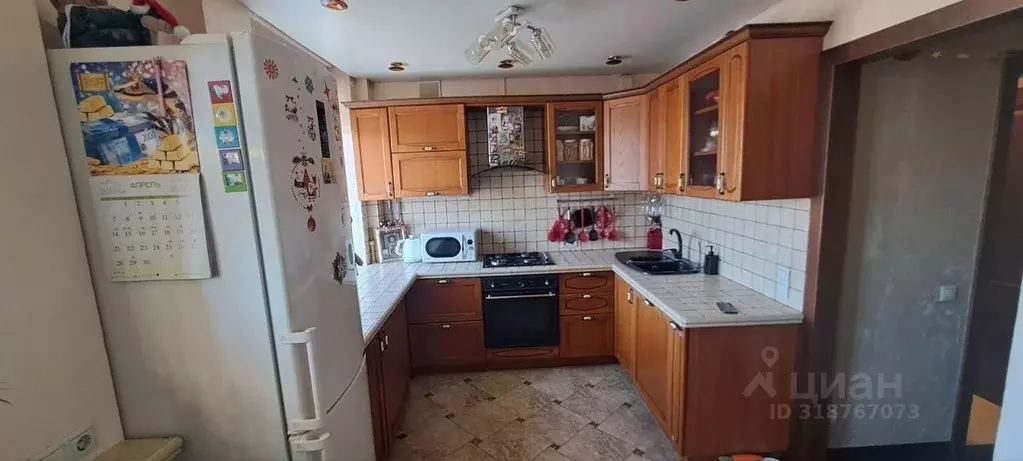 2-к кв. Московская область, Королев ул. Грабина, 12 (45.0 м) - Фото 0