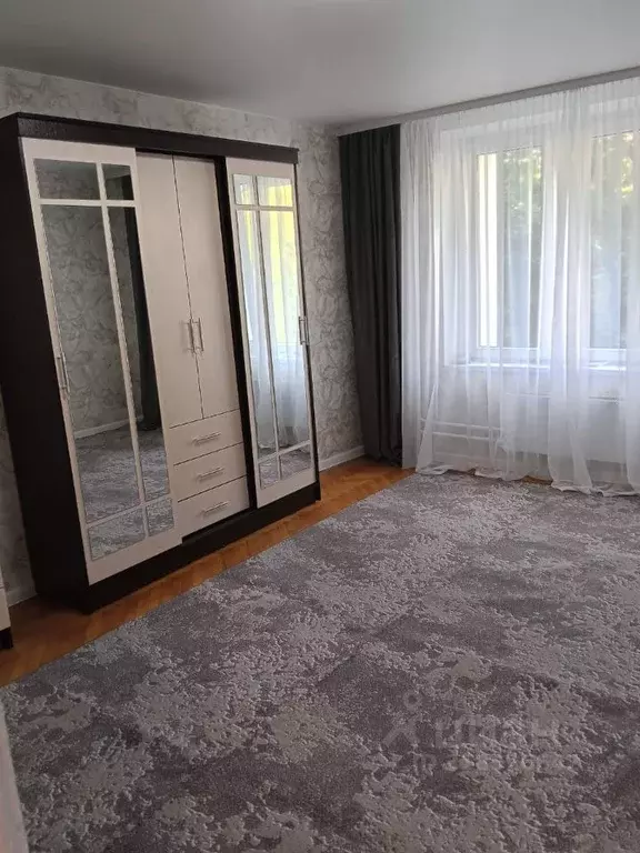 1-к кв. Москва Стрелецкая ул., 10 (36.0 м) - Фото 0