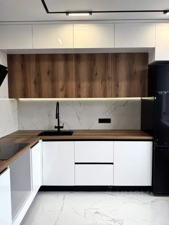 2-к кв. Воронежская область, Воронеж ул. Ворошилова, 63/2 (62.0 м) - Фото 2