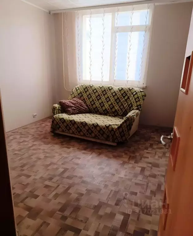 2-к кв. Оренбургская область, Оренбург ул. Гаранькина, 21/1 (65.0 м) - Фото 2