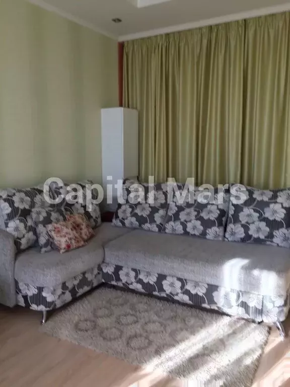 2-к кв. Санкт-Петербург ул. Композиторов, 18 (52.0 м) - Фото 0