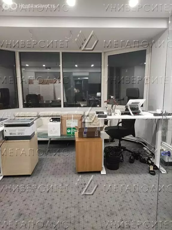 Офис (351 м) - Фото 2