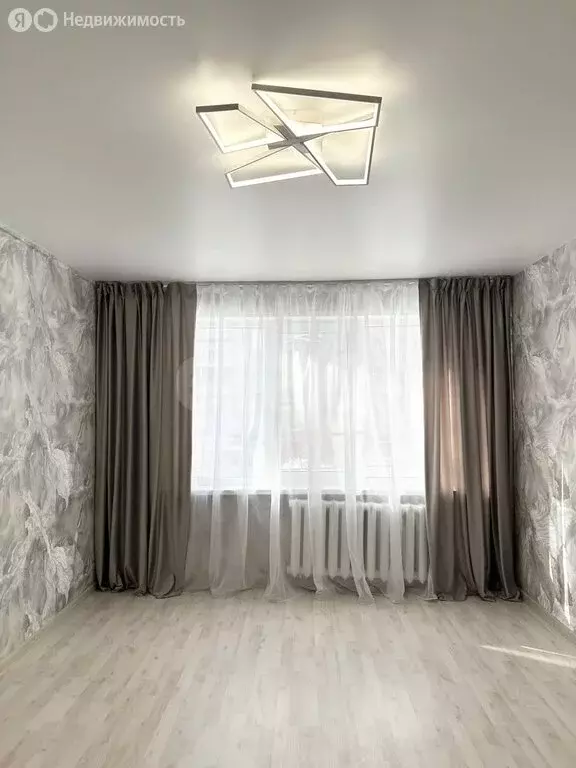 1-комнатная квартира: Воронеж, улица Космонавтов, 48 (30 м) - Фото 2