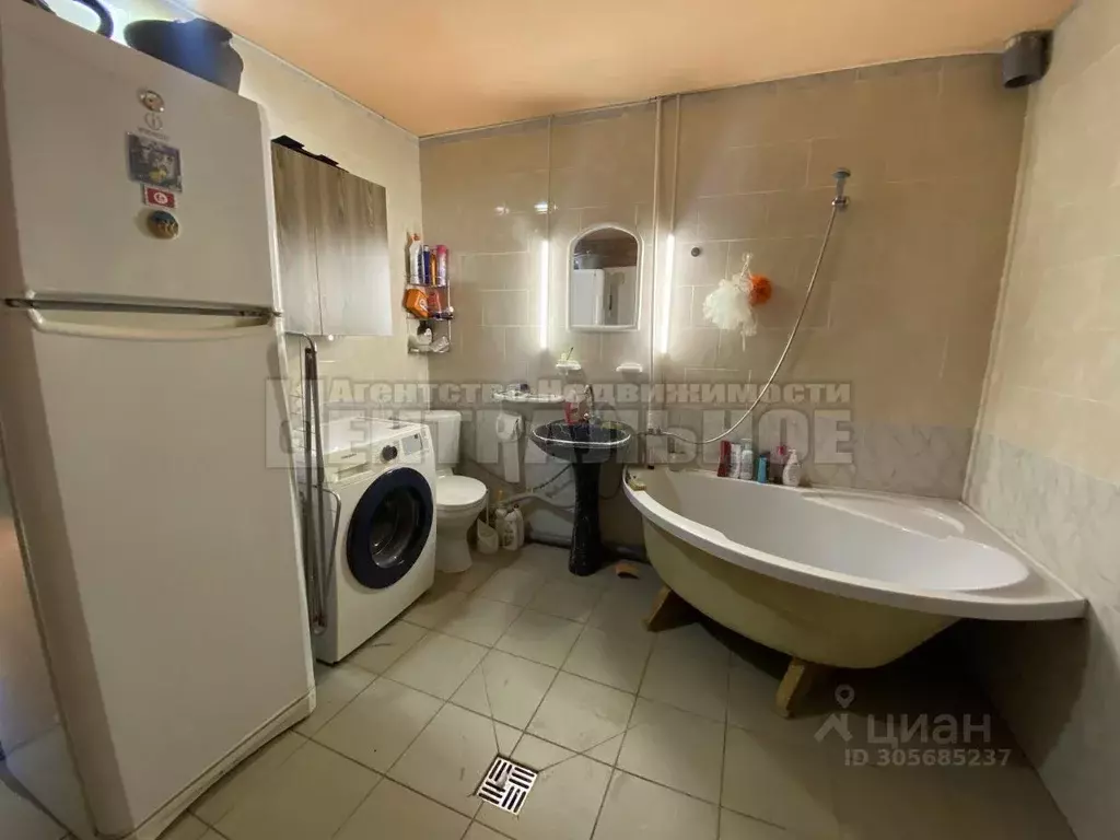 Дом в Смоленская область, Смоленск Заводская ул. (50 м) - Фото 0