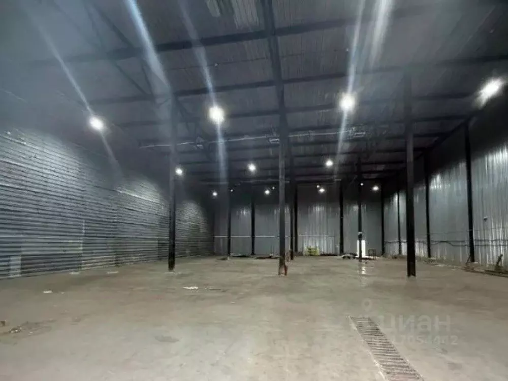 Торговая площадь в Московская область, Химки Сходня мкр, ул. ... - Фото 2