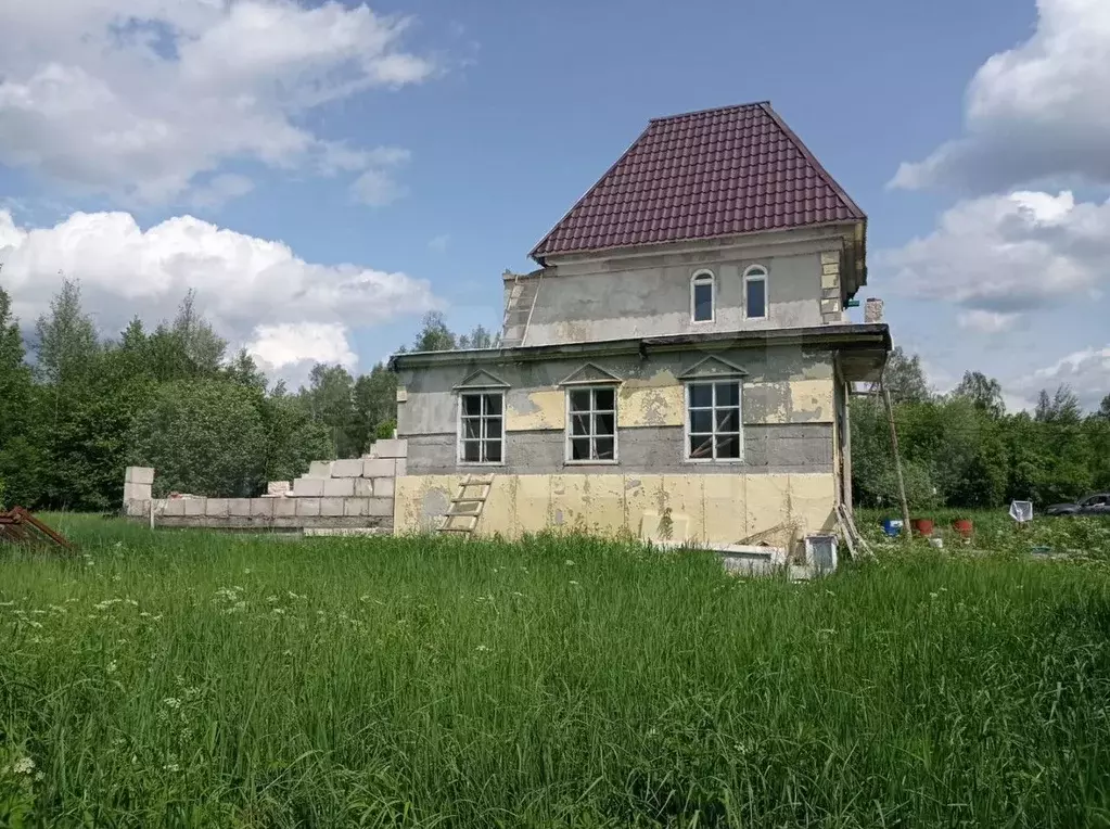 Участок 10 сот. (СНТ, ДНП) - Фото 0