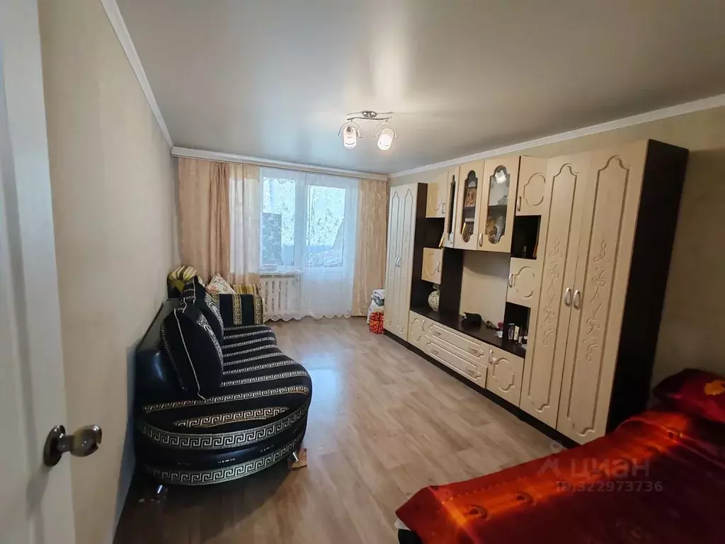 2-к кв. Ставропольский край, Пятигорск ул. Аллея Строителей, 4 (50.0 ... - Фото 1