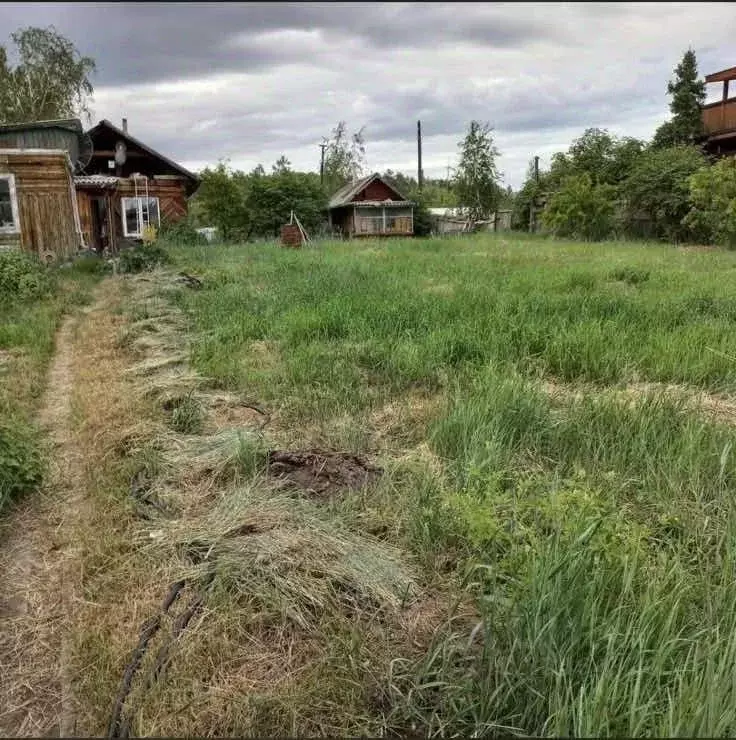 Участок в Саха (Якутия), Якутск ул. Тимофея Бутакова (14.0 сот.) - Фото 1