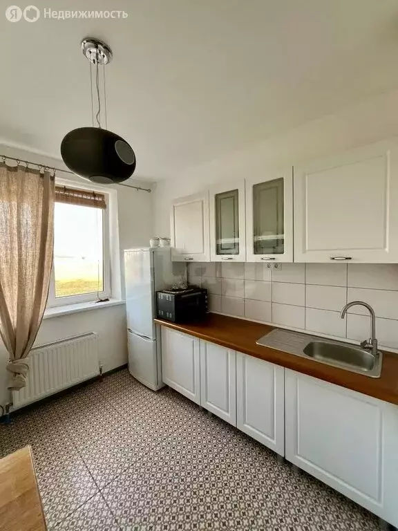 1-комнатная квартира: Анапа, Таманская улица, 121к7 (34 м) - Фото 2