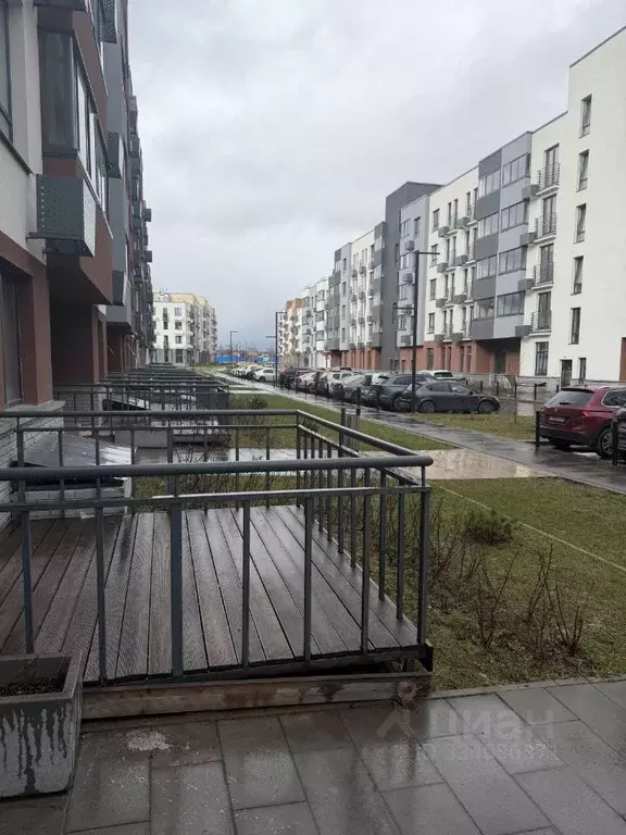 Помещение свободного назначения в Московская область, Одинцовский ... - Фото 1