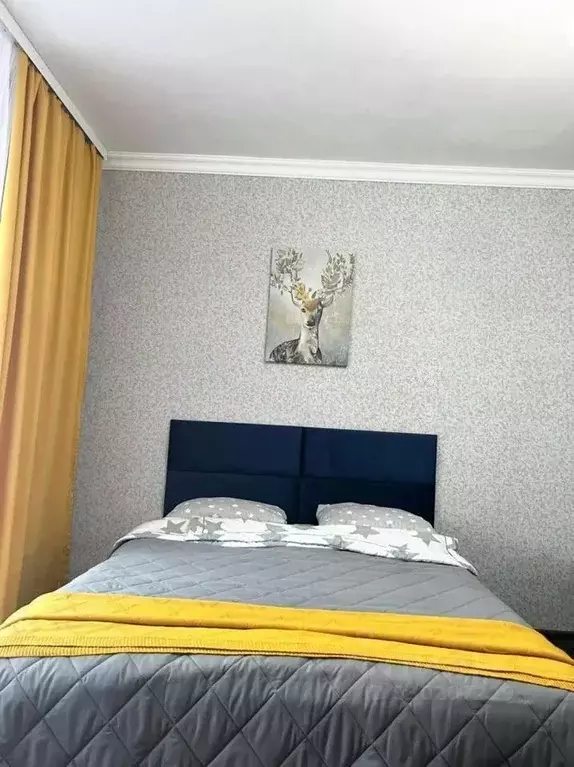 1-к кв. Татарстан, Казань Чистопольская ул., 85 (40.0 м) - Фото 2
