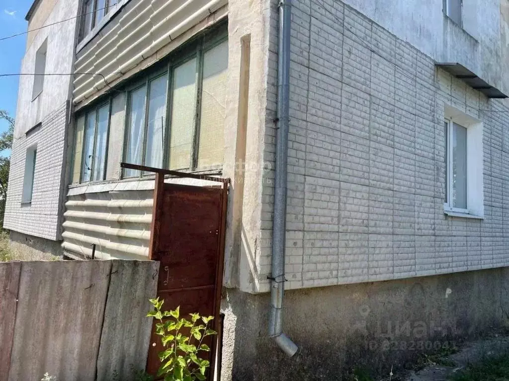 2-к кв. Крым, Феодосия ул. Дружбы, 50 (53.6 м) - Фото 2