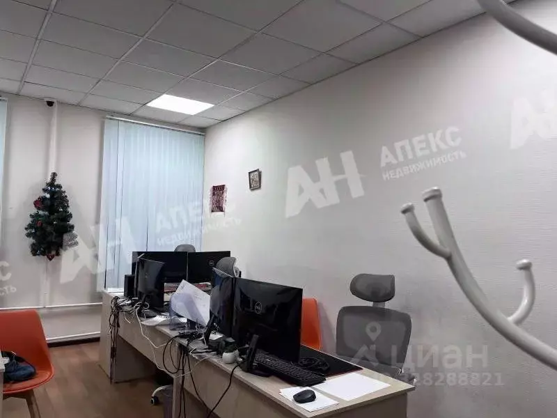 Помещение свободного назначения в Москва ул. Земляной Вал, 64/17 (95 ... - Фото 2