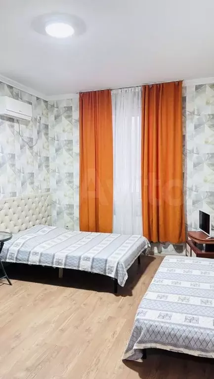 Квартира-студия, 29 м, 3/4 эт. - Фото 1