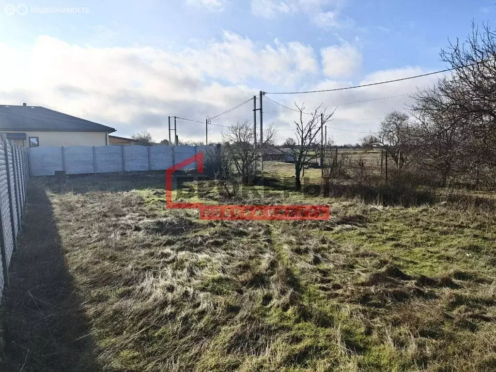 Участок в Севастополь, садоводческое товарищество Статистик-2, 5 (4.2 ... - Фото 2