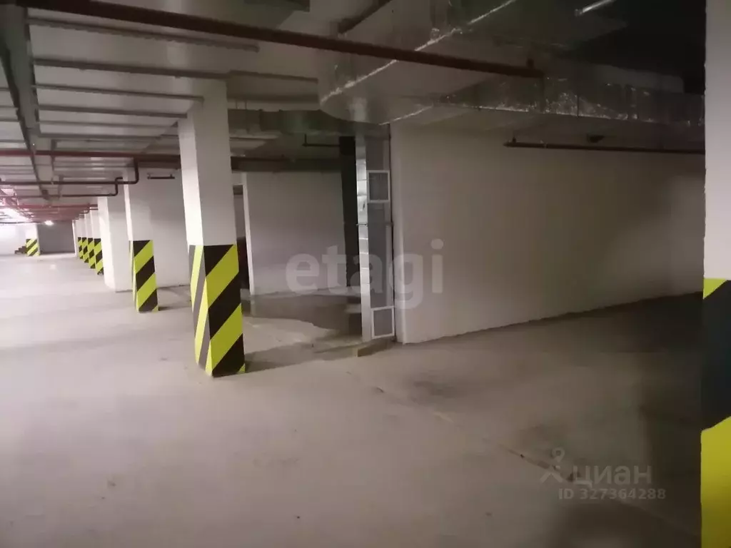 Гараж в Краснодарский край, Анапа ул. Шевченко, 3 (14 м) - Фото 2