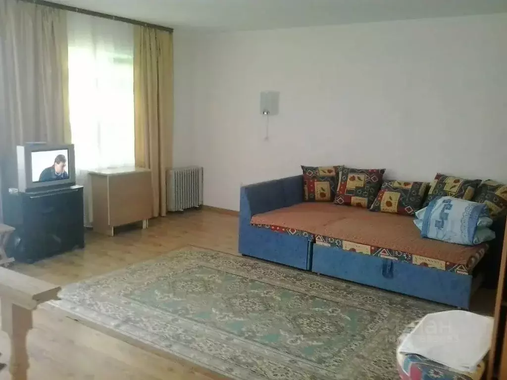 Гараж в Краснодарский край, Геленджик ул. Леселидзе, 31 (77 м) - Фото 1