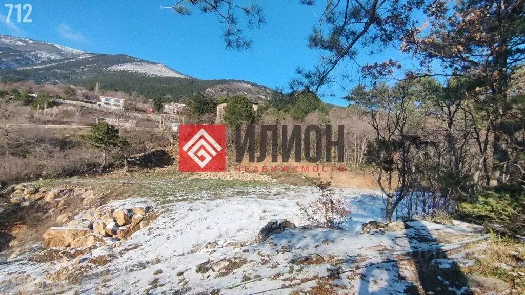 Участок в Крым, Ялта ул. Кирова (7.0 сот.) - Фото 2