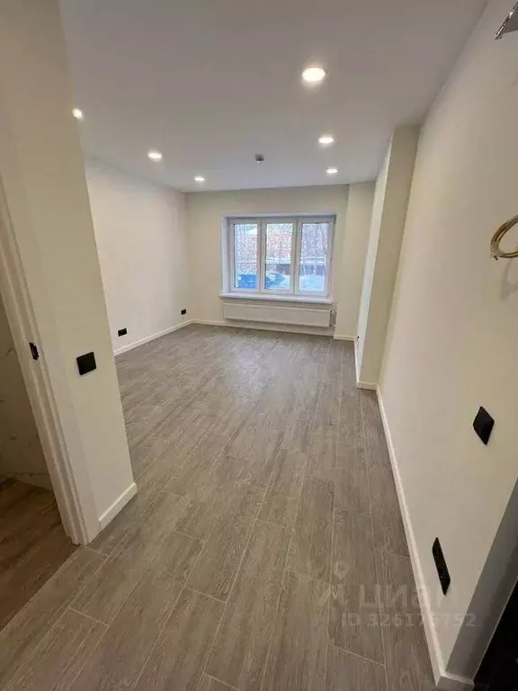 Офис в Москва ул. Короленко, 5А (20 м) - Фото 1