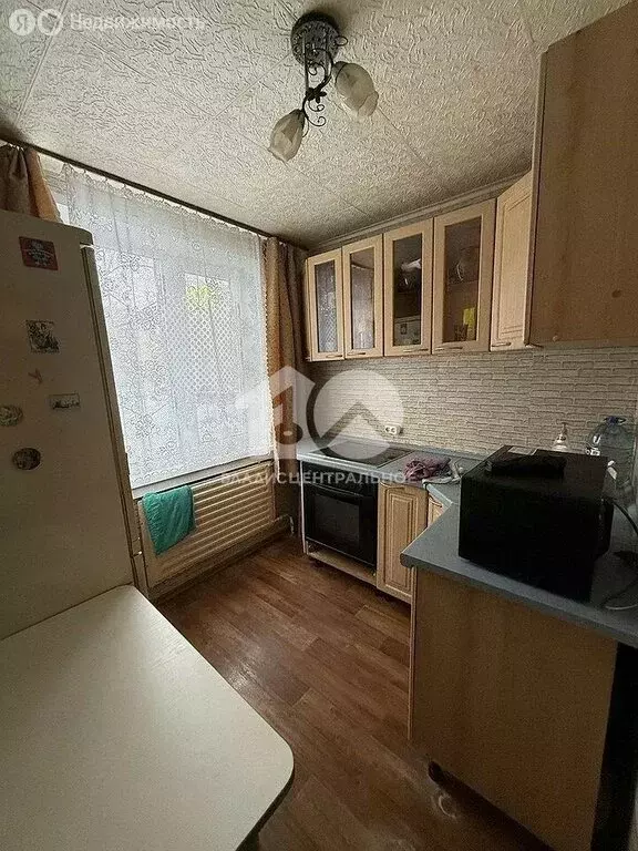 1-комнатная квартира: Новосибирск, улица Пархоменко, 114 (29.4 м) - Фото 1