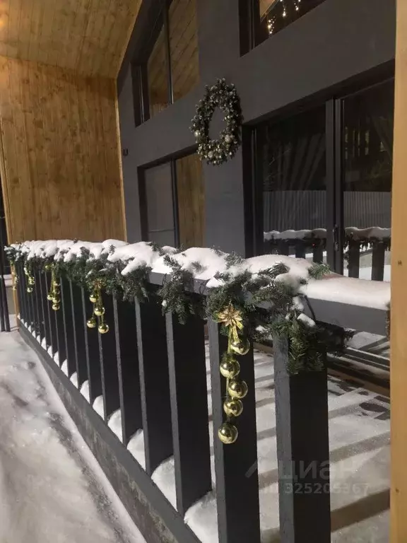 Дом в Татарстан, Зеленодольск ул. Островского, 20А (100 м) - Фото 1