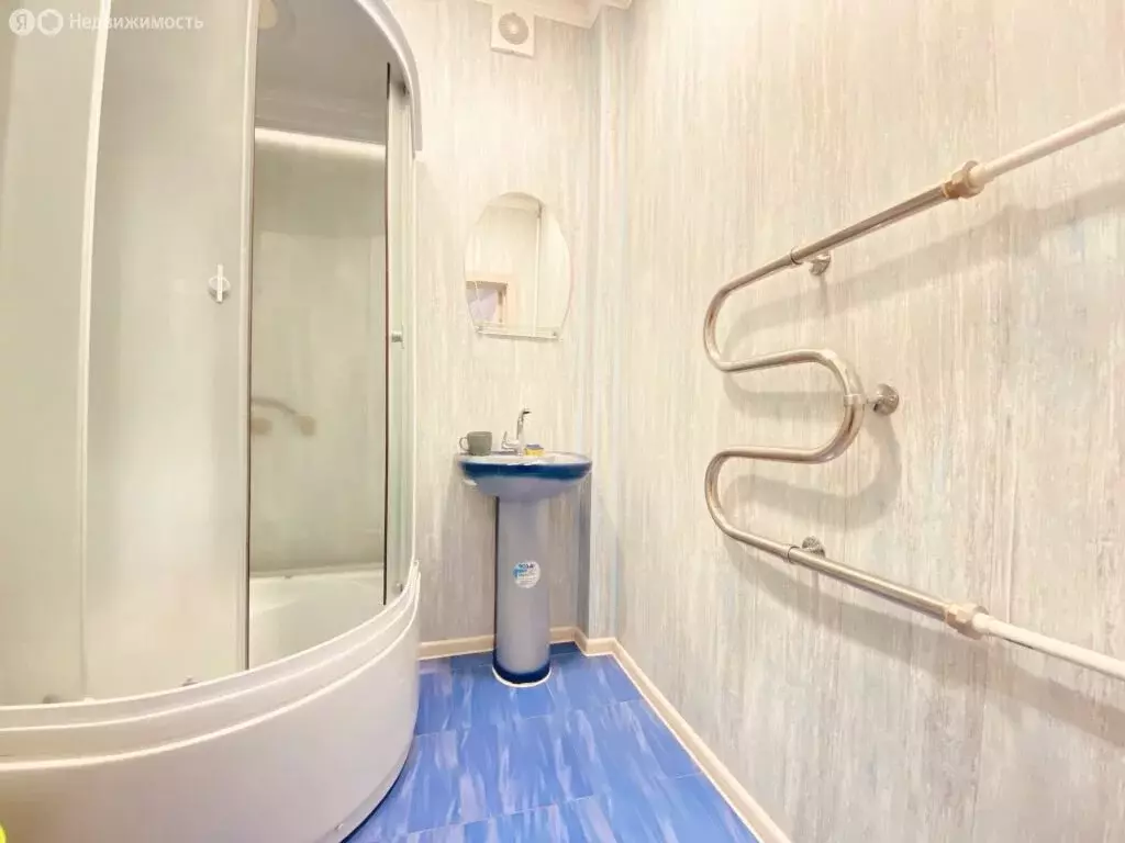 2-комнатная квартира: Новомосковск, Московская улица, 2А (61.6 м) - Фото 2