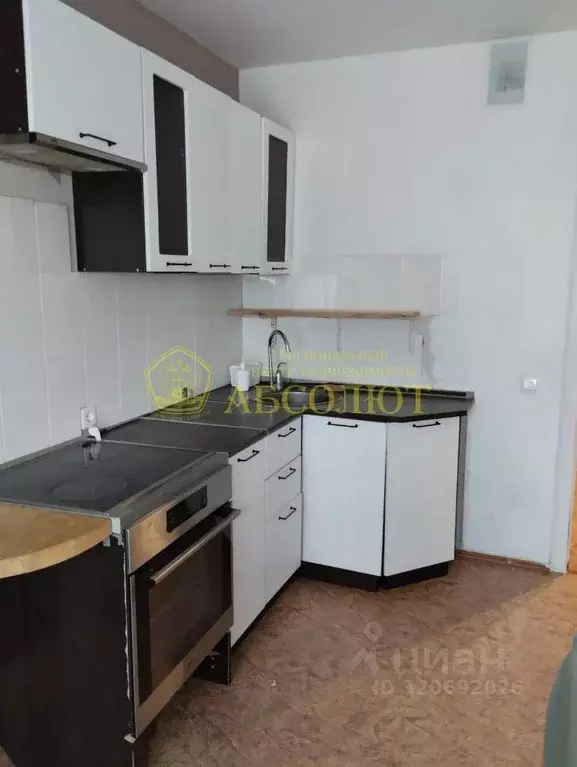 Квартира, 1 комната, 37 м - Фото 0