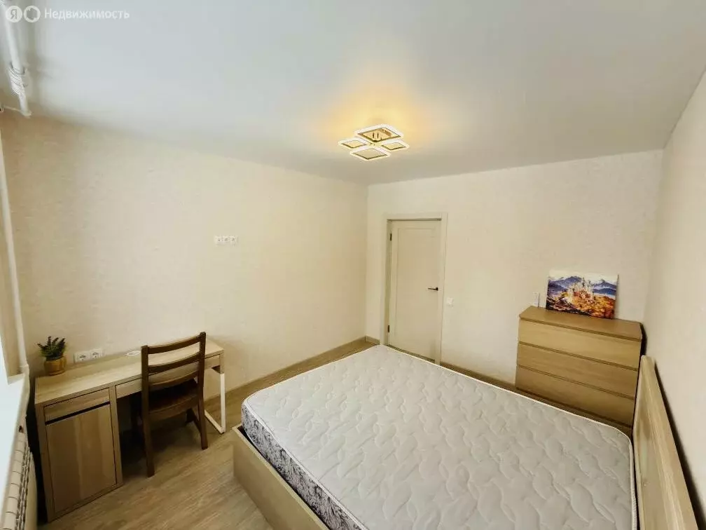 4-комнатная квартира: Лыткарино, 6-й микрорайон, 22 (61.3 м) - Фото 2