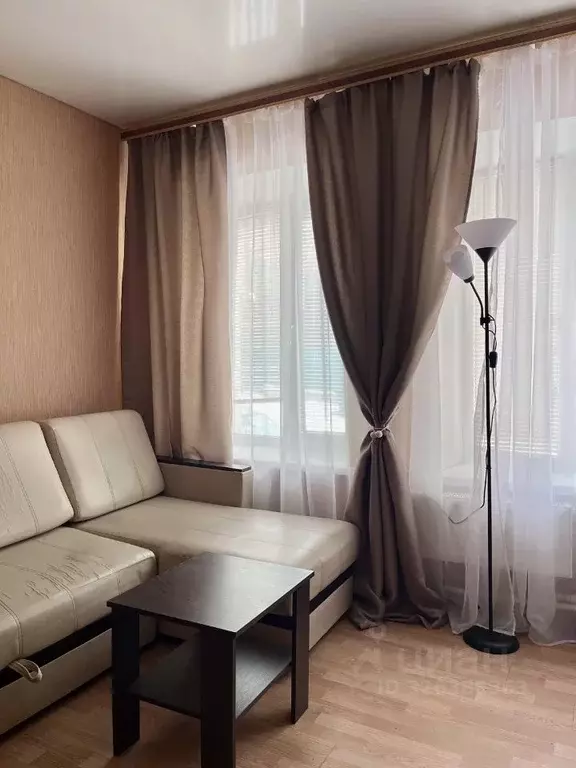 2-к кв. Ростовская область, Ростов-на-Дону Ленгородок мкр, пер. ... - Фото 1