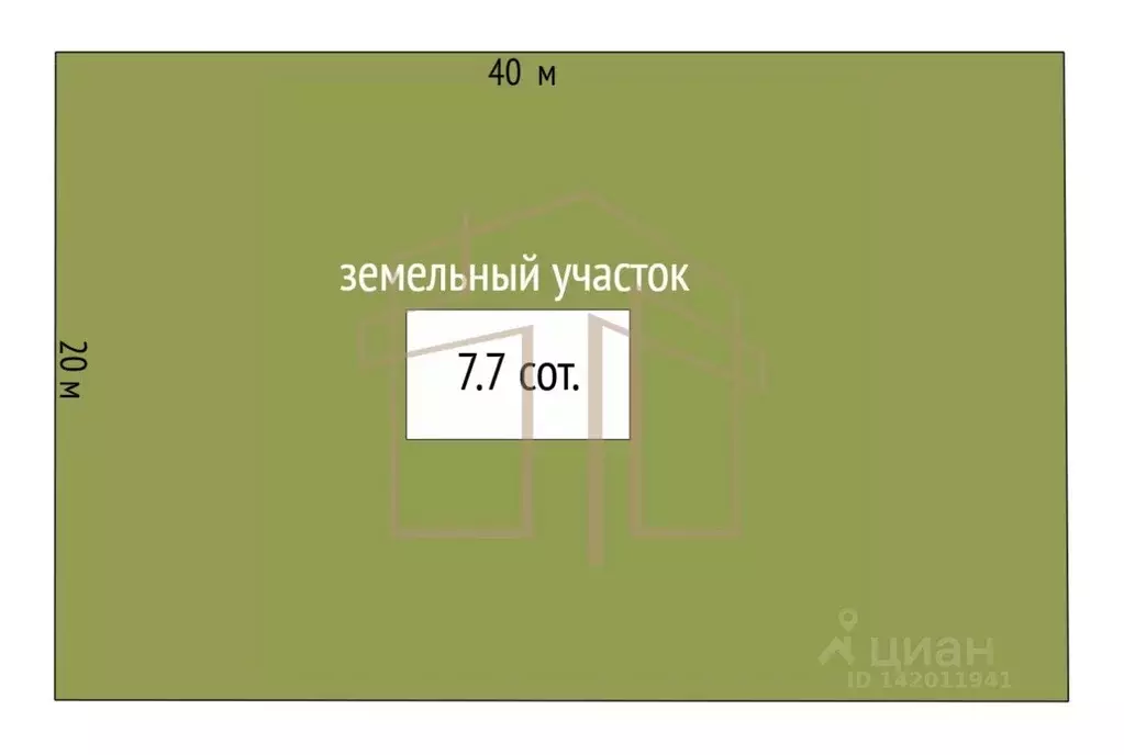 Участок в Тюменская область, Тюмень Липовый Остров СНТ, ул. 5-я ... - Фото 2