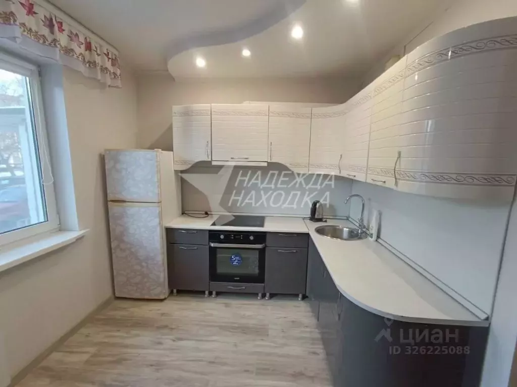 2-к кв. Приморский край, Находка ул. Постышева, 49 (49.0 м) - Фото 1