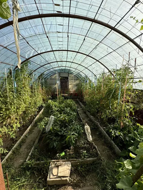 Дом в Волгодонск, СНТ Мичуринец (12 м) - Фото 2