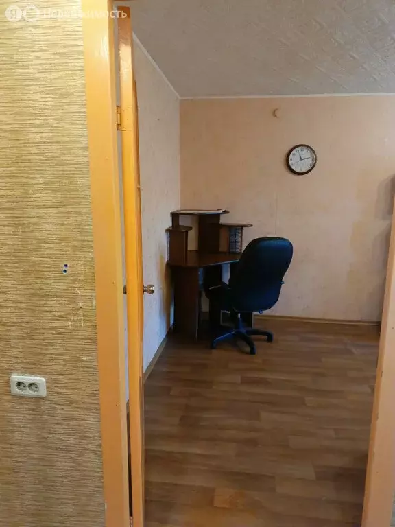 1-комнатная квартира: Вологда, улица Карла Маркса, 89 (34.1 м) - Фото 1