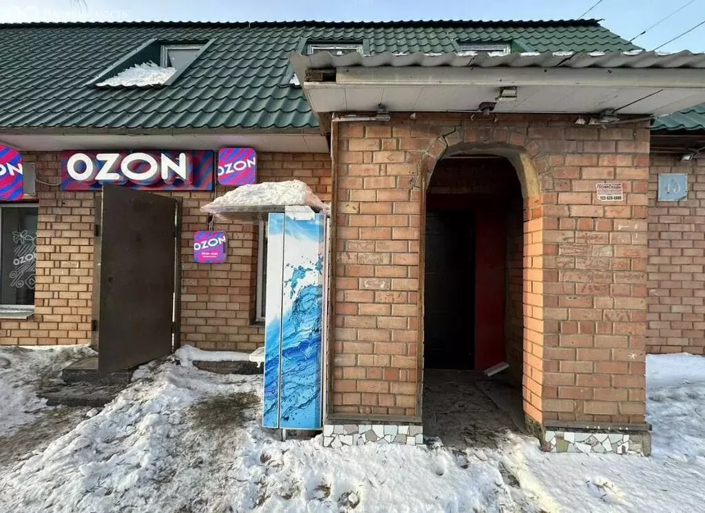 Помещение свободного назначения (35 м) - Фото 2