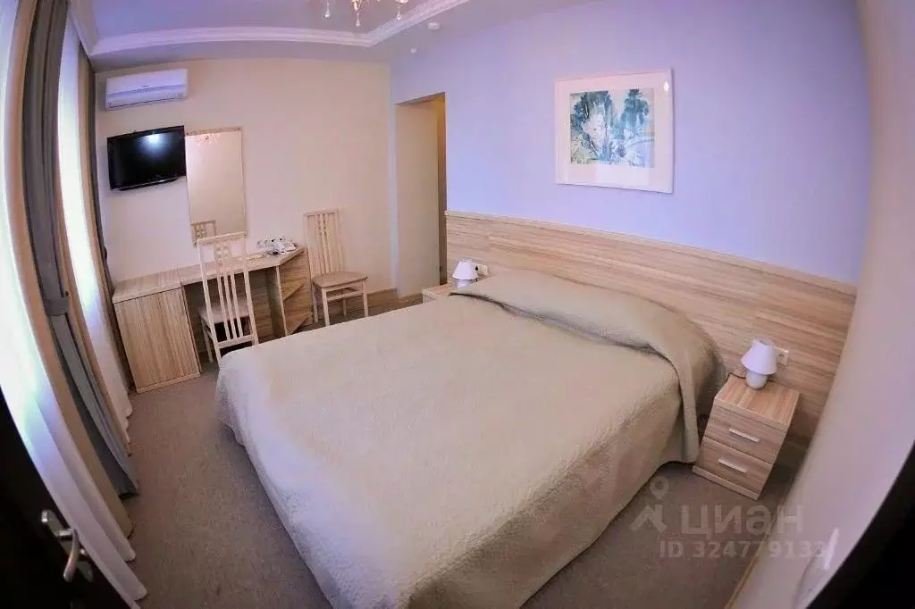 Комната Тверская область, Тверь пер. Трудолюбия, 36 (15.0 м) - Фото 1