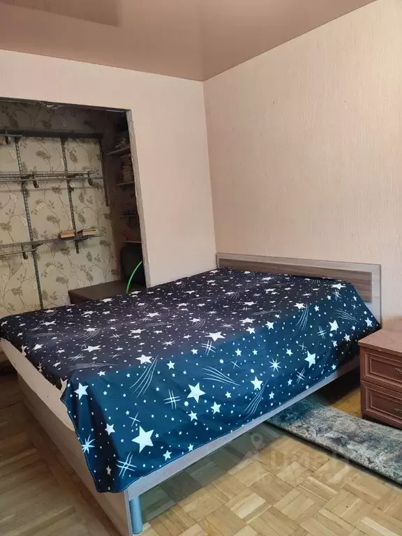 2-к кв. Краснодарский край, Краснодар ул. Гагарина, 145 (45.0 м) - Фото 1